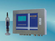 AC220V 50Hz Rotational Speed ​​Sensor, การตรวจจับการรั่วไหลของก๊าซไฮโดรเจนแก๊สตรวจจับ NA1000MS