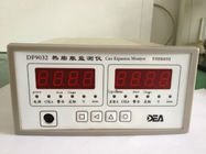 DF9032 DEA การตรวจสอบการขยายตัวทางความร้อน