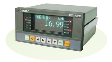 ความแม่นยำสูง UNI900B Weigh Feeder Belly Scale Controller ขนาด 32 บิต AC 180V ~ 265V