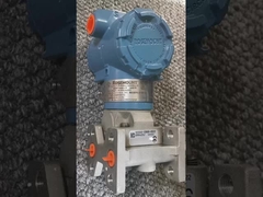 โรซมอนท์ 3051CD เครื่องส่งแรงดัน 3051CD2A02A1BBAH2L4Q4Q8 สัญญาณออก 4-20mA