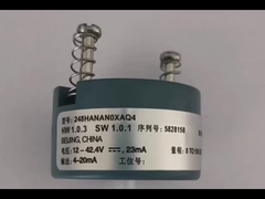 ROSEMOUNT เครื่องส่งอุณหภูมิเดิม 248HANAN0XAQ4