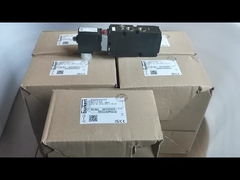 Burkert  วาล์วโซลินอยด์นิวเมติกแบบควบคุมด้วยนักบินรุ่น 6519  137423