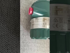 Yokogawa YTA710 รุ่นเครื่องส่งสัญญาณอุณหภูมิ รุ่น JA1A2DB/A/FU1 ช่วงการวัด -10 ถึง 400°C