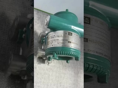 Yokogawa  เครื่องส่งสัญญาณอุณหภูมิ  EJA110E  Series JMS5G-917DB/FU1/A/D4 ช่วง 1-100 kPa