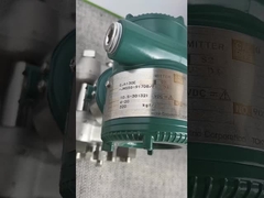 เครื่องส่งสัญญาณอุณหภูมิ Yokogawa EJA130E series รุ่น JMS5G-917DB/FU1/A/D4 แรงดันสูงสุด 32 MPa