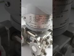 รุ่นเครื่องส่งสัญญาณ SUPCON CXT-SKG9SABM300C02AAB230AEF1 สัญญาณเอาต์พุต 4~20mA