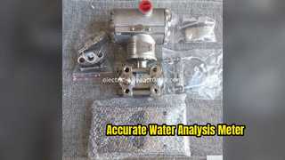 เครื่องวัดค่าการนำไฟฟ้า WTW Cond 3310: การวิเคราะห์น้ำที่แม่นยำ