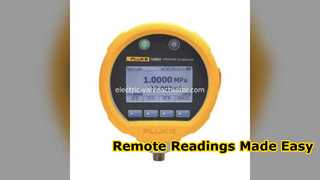 Fluke 233C มัลติมิเตอร์ไร้สาย True RMS