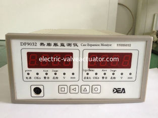 DF9032 DEA การตรวจสอบการขยายตัวทางความร้อน