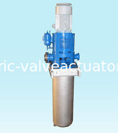 ราคาดี VDD Series Multi Stage Pump Vertical Multiple Radially Split And Radial Diffuser Ingrity ออนไลน์