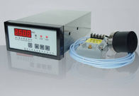 ZWJ Monitor Axial Displacement Monitor เครื่องกำเนิดไฮดรอลิกใช้งาน 0.5Hz ~ 250Hz