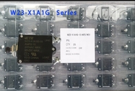 กดปุ่มปานล์ติดตั้งเครื่องตัดวงจรไฟฟ้า TE เครื่องตัดวงจร W23-X1A1G-15
