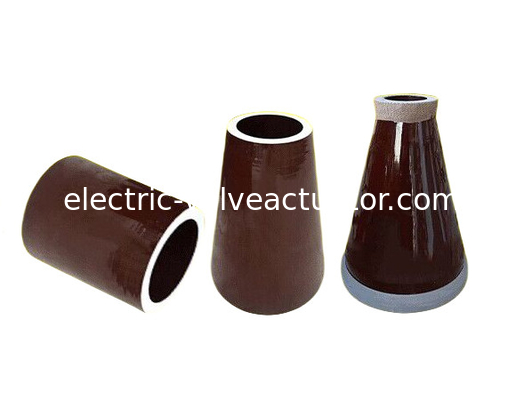 ราคาดี T515-4 ความดัน 72-100kv ESP Insulator ความดันสูง Insulation วัสดุเซรามิก 50 ออนไลน์