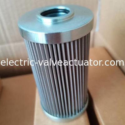 ราคาดี FH1087Q020BA16-M Stainsteel ปกปิดปลายพับไมโครโพโรสฟิลเตอร์ ออนไลน์