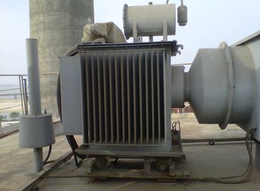 ราคาดี แรงดันสูง ESP ตัวควบคุมวงจรเรียงกระแส Ttransformer 72Kw ออนไลน์
