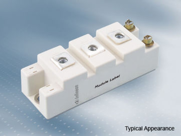 ราคาดี โมดูลไฟแบบ Infineon IGBT FF50R12RT4 34 มม. IGBT 1200V คู่พร้อมด้วยช่องเสียบ / ช่องเสียบแบบเร็ว ออนไลน์