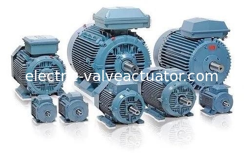 ราคาดี มอเตอร์ ABB M2QA IP55 กันน้ํา 3 ขั้นตอน มอเตอร์ไฟฟ้าที่มีมอเตอร์ความดันต่ํา ออนไลน์