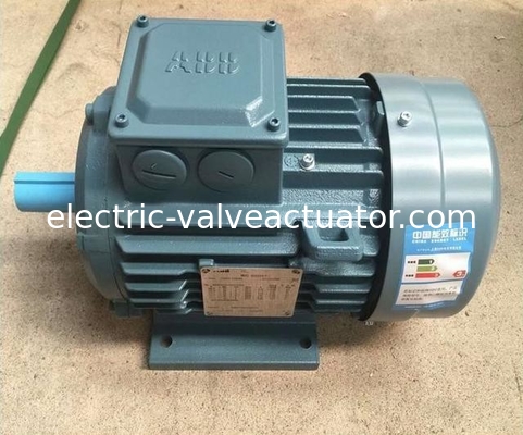 ราคาดี 380V IP55 NEMA Enclosure M2BA Series Flang Foot Mounted 3 Phase AC Electric Motors สําหรับอุปกรณ์ที่ใช้งานหนัก ออนไลน์