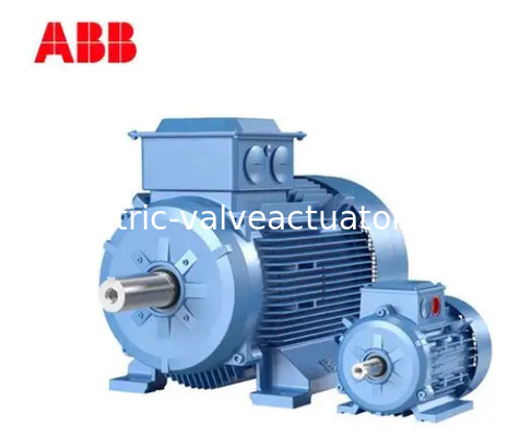 ราคาดี มอเตอร์ ABB M2BA132SMB 3 ขั้นตอน มอเตอร์ไฟฟ้า 380V พร้อมกระเป๋าปิด ออนไลน์