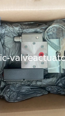 ราคาดี เครื่องสลับความดัน N4 Diaphragm SOR 103W1-K212-N4-C1A-X สําหรับความต้องการในการควบคุมความดันอุตสาหกรรม ออนไลน์