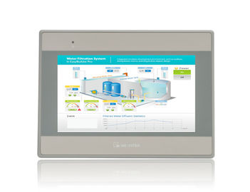 ราคาดี MT6071IE Weintek MT6071IE HMI หน้าจอระบบสัมผัสหน้าจอ 7 นิ้ว TFT LCD สี ออนไลน์