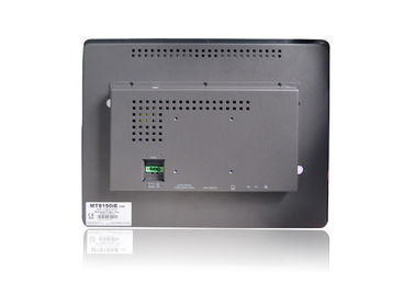 ราคาดี อุปกรณ์ป้องกันแรงดันไฟฟ้าต่ำ 24 VDC Weintek MT8150IE 15TFT จอสัมผัส LED อุตสาหกรรม ออนไลน์