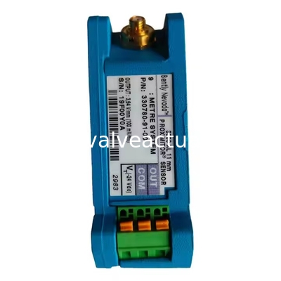 ราคาดี Bently เนวาดา 330780-91-00 3300 Xl 11 มิลลิเมตร Sensor ความใกล้ชิด Brand New และเดิม ออนไลน์