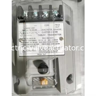 ราคาดี Bently เนวาดา 990-01-xx-01-05 Mod284318-01 เครื่องส่งสั่นใหม่และเดิม ออนไลน์