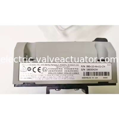 ราคาดี Bently เนวาดา 990-10-xx-01-cn Mod163930-01 เครื่องส่งสั่นใหม่และเดิม ออนไลน์