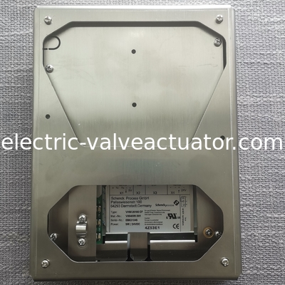ราคาดี VHM20100CF Schenke Touch Screen รุ่น V064089 พร้อม 4-20mA ออนไลน์