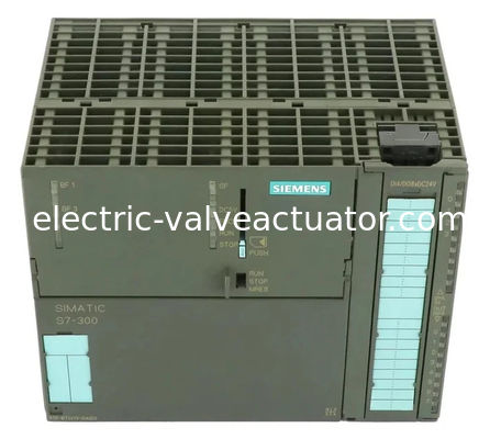 ราคาดี ซีเมนส์ S7-300 ซีรี่ย์คอมแพคท์โปรแกรมควบคุม 6ES7315-6TH13-0AB0 ออนไลน์