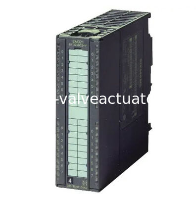 ราคาดี โมดูล SM321 ไดจิทัลอินทุ้นซีเมนส์ S7-300 ซีรีย์ 6ES7321-1BL00-0AA0 ออนไลน์