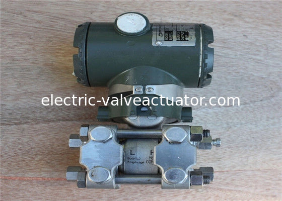 ราคาดี เครื่องส่งสัญญาณความดันแตกต่าง Yokogawa EJA110A-EV ใหม่ ของแท้ ออนไลน์