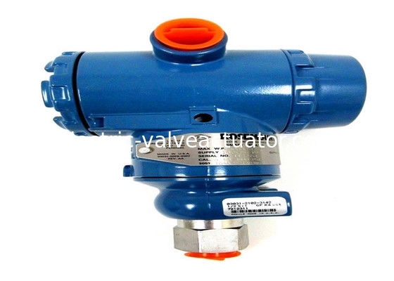 ราคาดี Rosemount 3051TG เกจวัดความดันแบบอินไลน์ 3051TG4A2B21AB4M5K5 -14.7 ถึง 4000PSI ออนไลน์