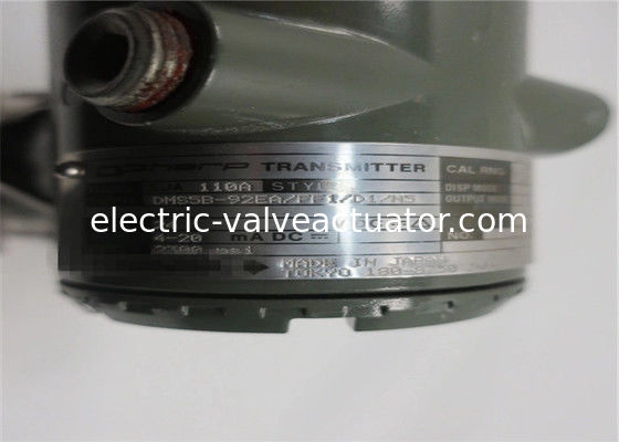 ราคาดี โยโกกาวะ EJA110A เครื่องส่งความดันความแตกต่าง EJA110A-DMS4A-92NA 1 ถึง 100kPa ออนไลน์