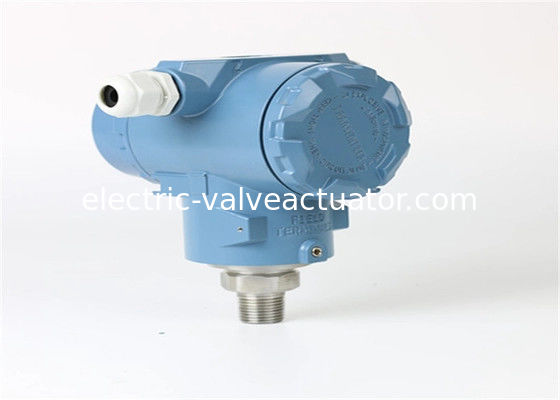 ราคาดี 3051TG.GD.2A เครื่องส่งแรงดัน Rosemount สําหรับการอ่านที่แม่นยํา 4-20 MA โปรต็อกอลการสื่อสาร HART ออนไลน์
