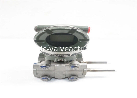 ราคาดี Yokogawa EJA110A เครื่องส่งสัญญาณความดันแตกต่าง EJA110A-DMH5A-92DA 1 ถึง 100kPa ออนไลน์