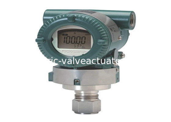 ราคาดี เครื่องส่งสัญญาณความดันแตกต่าง Yokogawa EJA530A-DC ใหม่ ของแท้ ออนไลน์