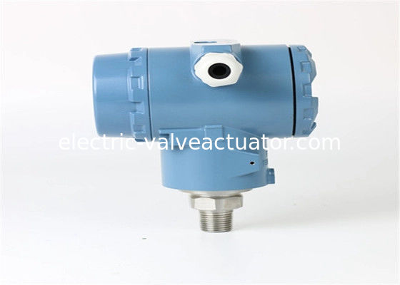 ราคาดี 3051TG.GD.1A เครื่องส่งแรงดัน 4-20 MA HART โปรต็อกอลสื่อสารสําหรับการวัดแม่นยํา ออนไลน์