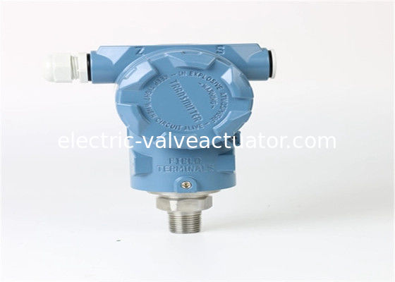 ราคาดี เครื่องส่งแรงดัน Rosemount ของเดิม 3051CD.CG.CA.1A ระยะ 0-1034Kpa โปรโตคอลสื่อสาร 4-20 MA HART ออนไลน์