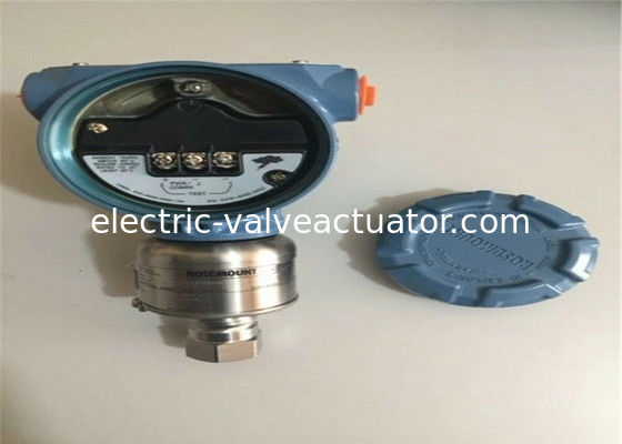 ราคาดี Rosemount 3051CD.CG.CA.0A เครื่องส่งแรงดัน พร้อมโปรโตคอลการสื่อสาร HART 4-20 MA ออนไลน์