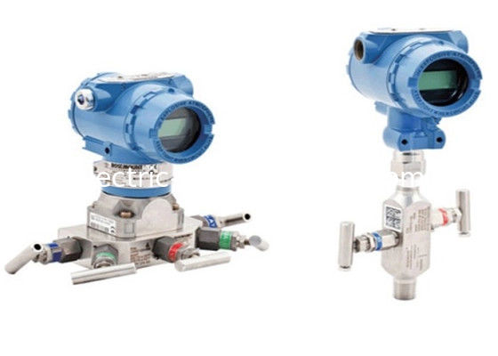ราคาดี เครื่องส่งแรงดัน Rosemount 3051CD.CG.CA.5A ของเดิม พร้อมโปรโตคอลการสื่อสาร HART -20 MA ออนไลน์