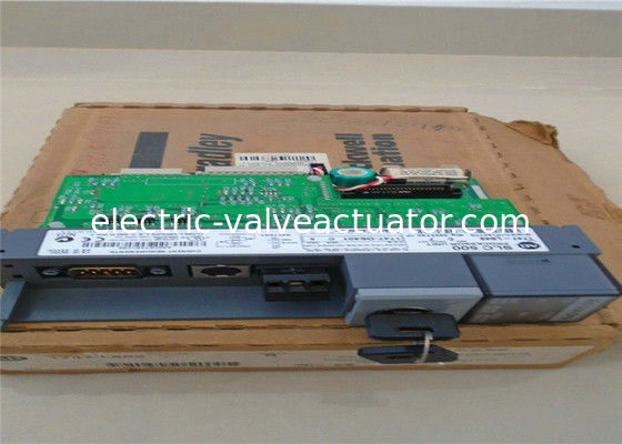 ราคาดี 1747-L543 Allen Bradley ใหม่ในกล่อง SLC 5/04 64K Controller ดั้งเดิม ออนไลน์