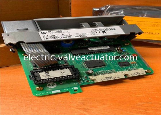 ราคาดี AB 1747-L511 1747-L511 โปรเซสเซอร์/คอนโทรลเลอร์ ออกแบบล่าสุด ออนไลน์