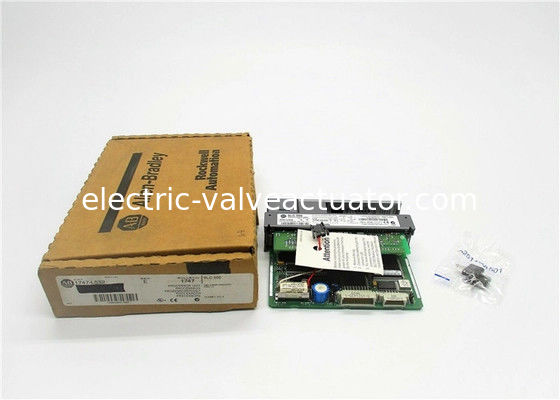 ราคาดี ตัวควบคุมโปรเซสเซอร์ AB 1747-L532, SLC5/03, แบบแยกส่วน, 16KB, DH+, RS232, ติดตั้งบนแชสซี ออนไลน์