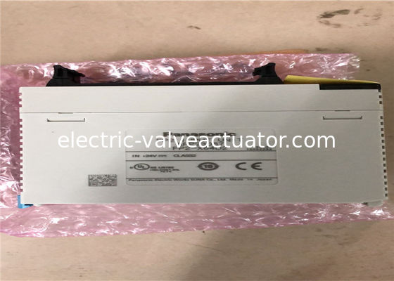 ราคาดี Panasonic FP2 Series PLC I/O Module 64 Inputs, 24 V dc FP2-X64D2 PLC โปรแกรมตัวกํากับโลจิก ออนไลน์