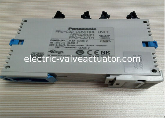ราคาดี FP SigmaControl Unit 32K 16 อินพุต DC/16 เอาต์พุต Tr NPN พร้อม 2 ช่อง Thermistor FPG-C32T2HTM Panasonic ออนไลน์