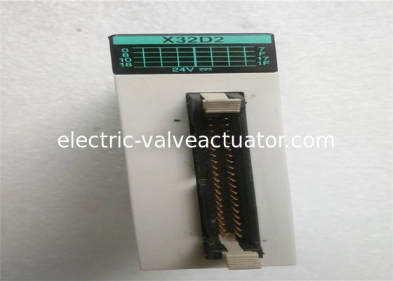ราคาดี เครื่องควบคุมปลอมแกรมออนไลน์ PLC FP2-X32D2 Panasonic PLC Expansion Module Expansion Unit 32 Input; 24 V dc ออนไลน์