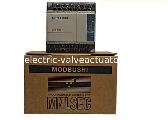 ราคาดี Mitsubishi FX1S-10MT-ESS/UL PLC ชนิดเอาต์พุตทรานซิสเตอร์ (ซอร์ส) Programmable Logic Controller 100–240 V AC ออนไลน์
