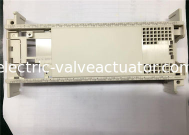 ราคาดี FX1N-14MR-ES/UL PLC Mitsubishi PLC เครื่องควบคุมโลจิกที่สามารถเขียนโปรแกรมได้ 100 - 240VAC ออนไลน์